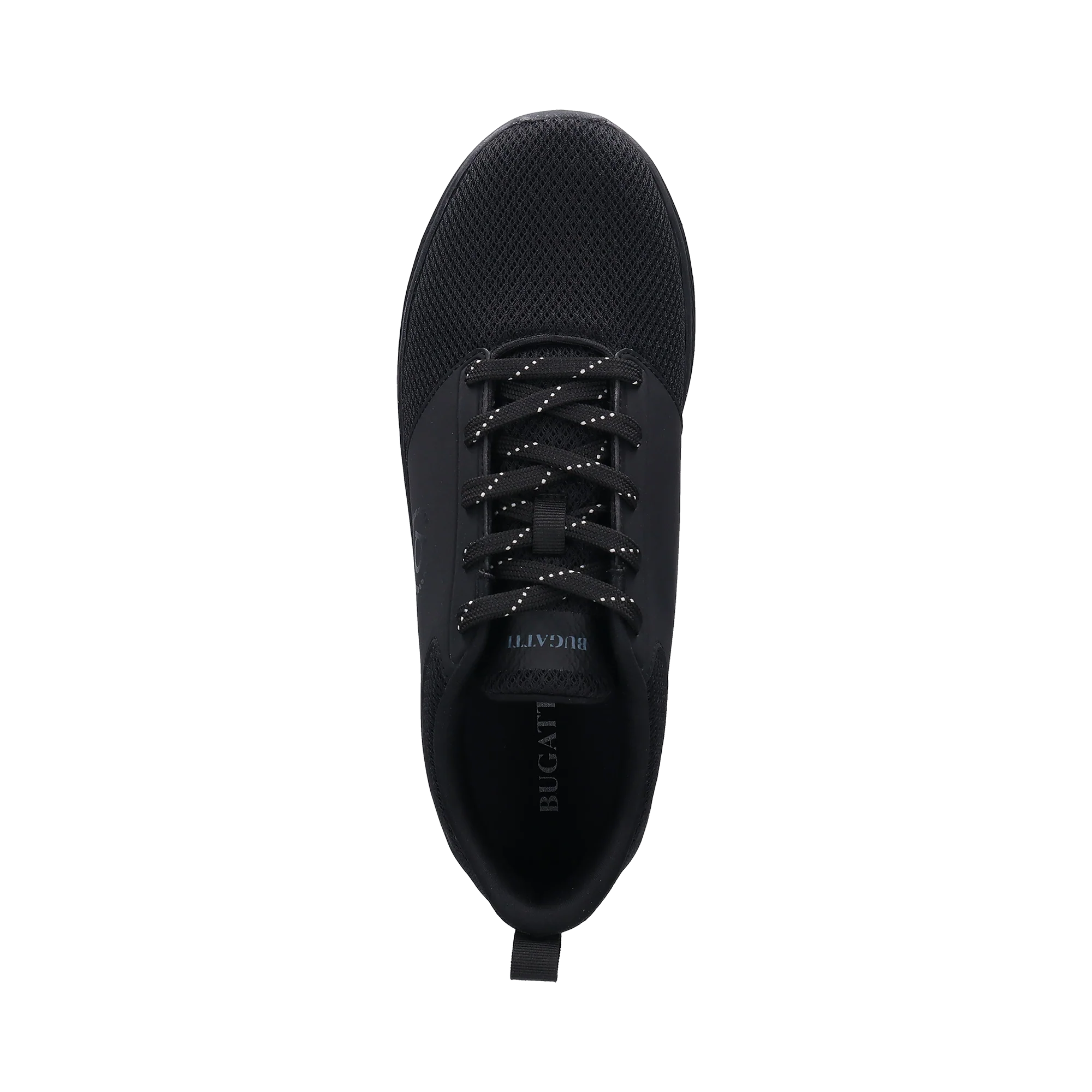 Sneaker schwarz