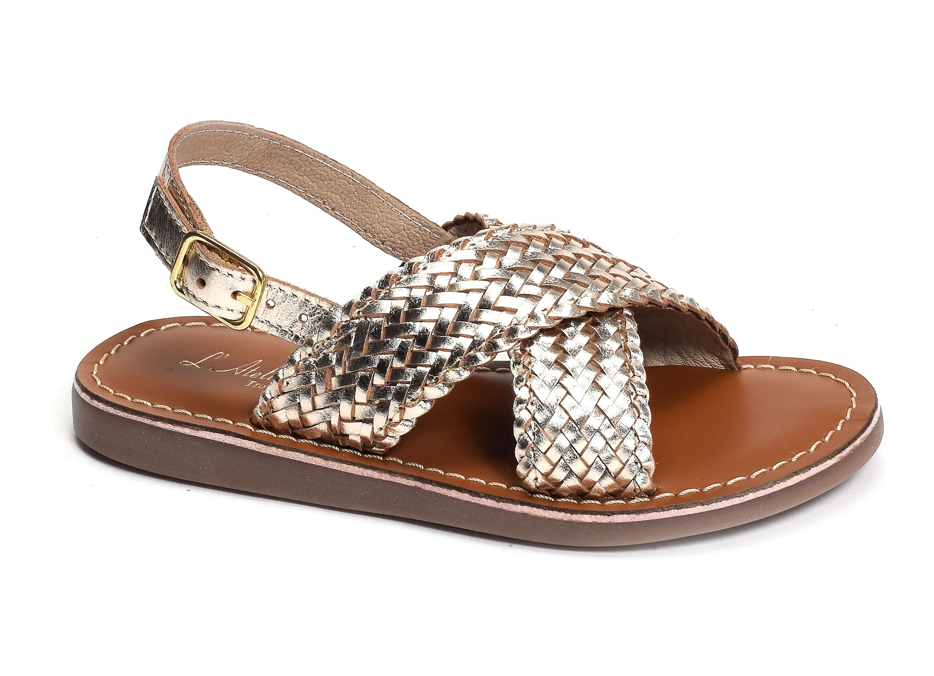 Sb804 gold