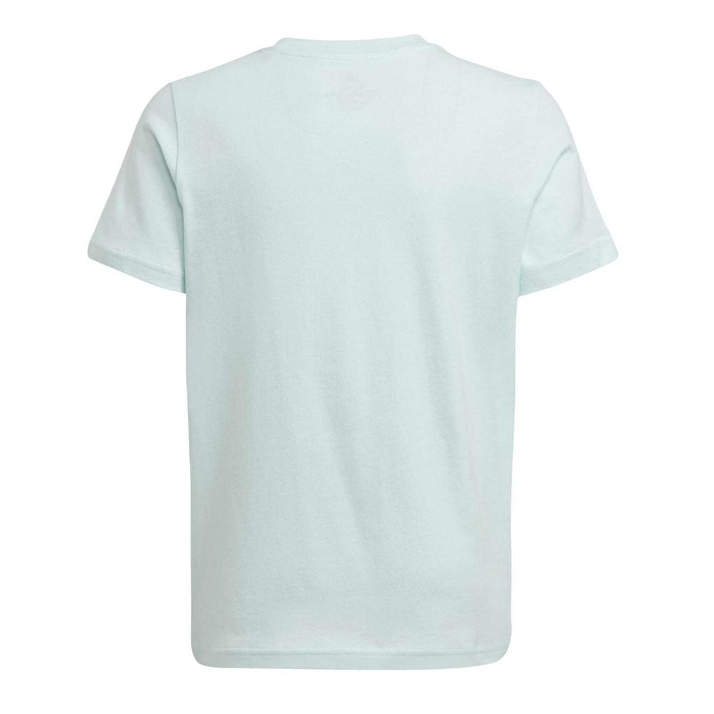 Adidas T-shirt Bleu Garçon Adidas Messi