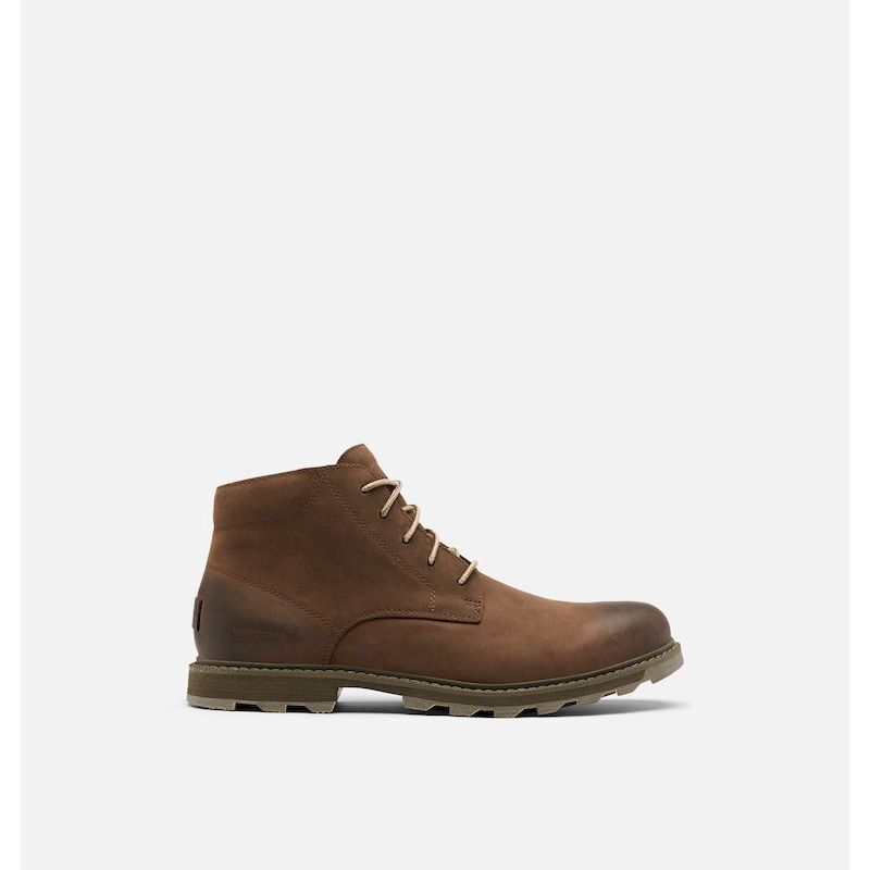 Madson II Chukka WP - Chaussures homme