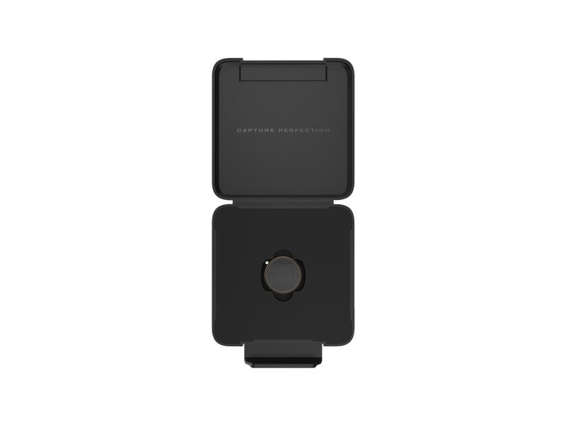 PolarPro Filter Circular Polarizer Osmo Pocket 3 Zirkularer Polarisationsfilter für Osmo Pocket 3