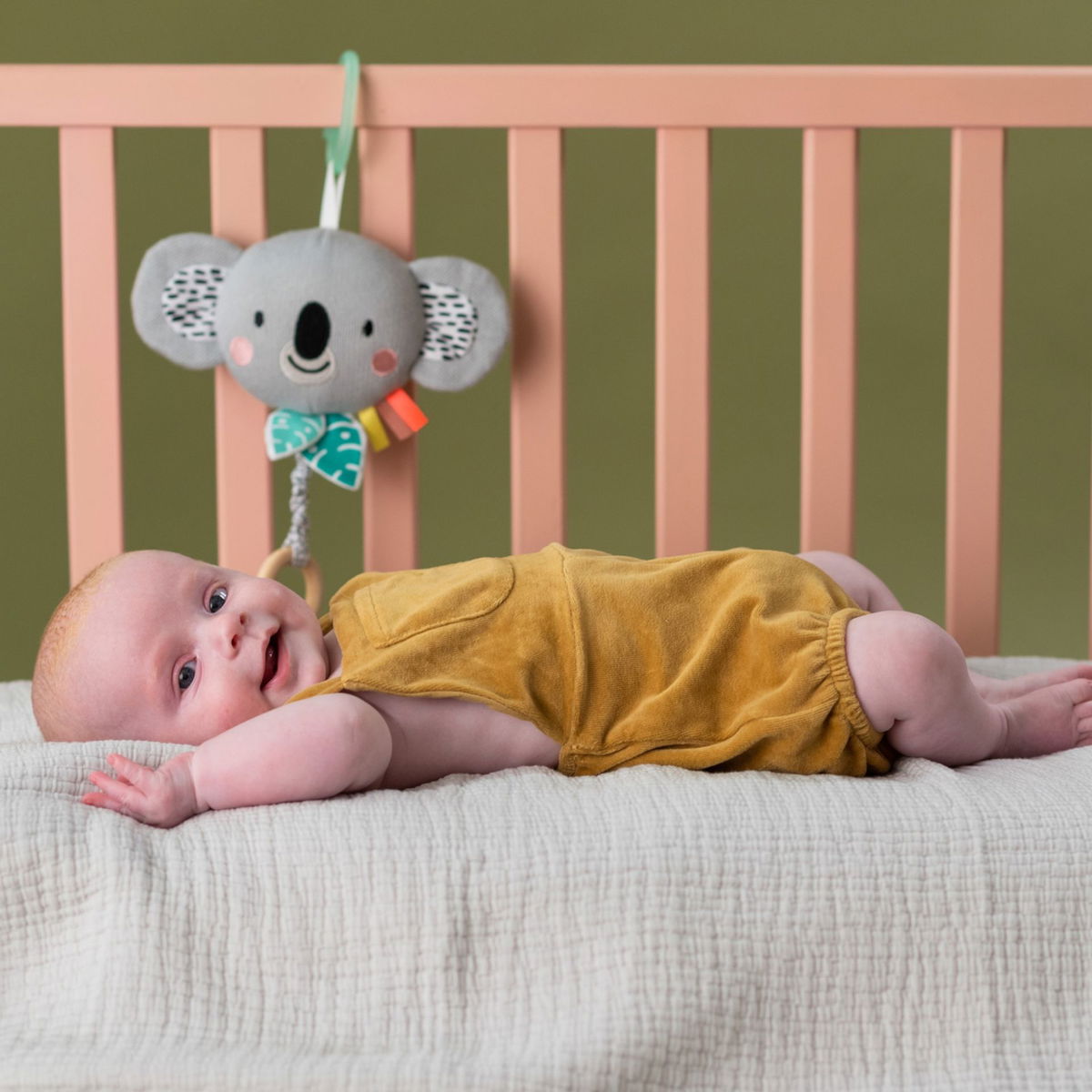 Taf ToysTaf Toys   Musikspielzeug Koala