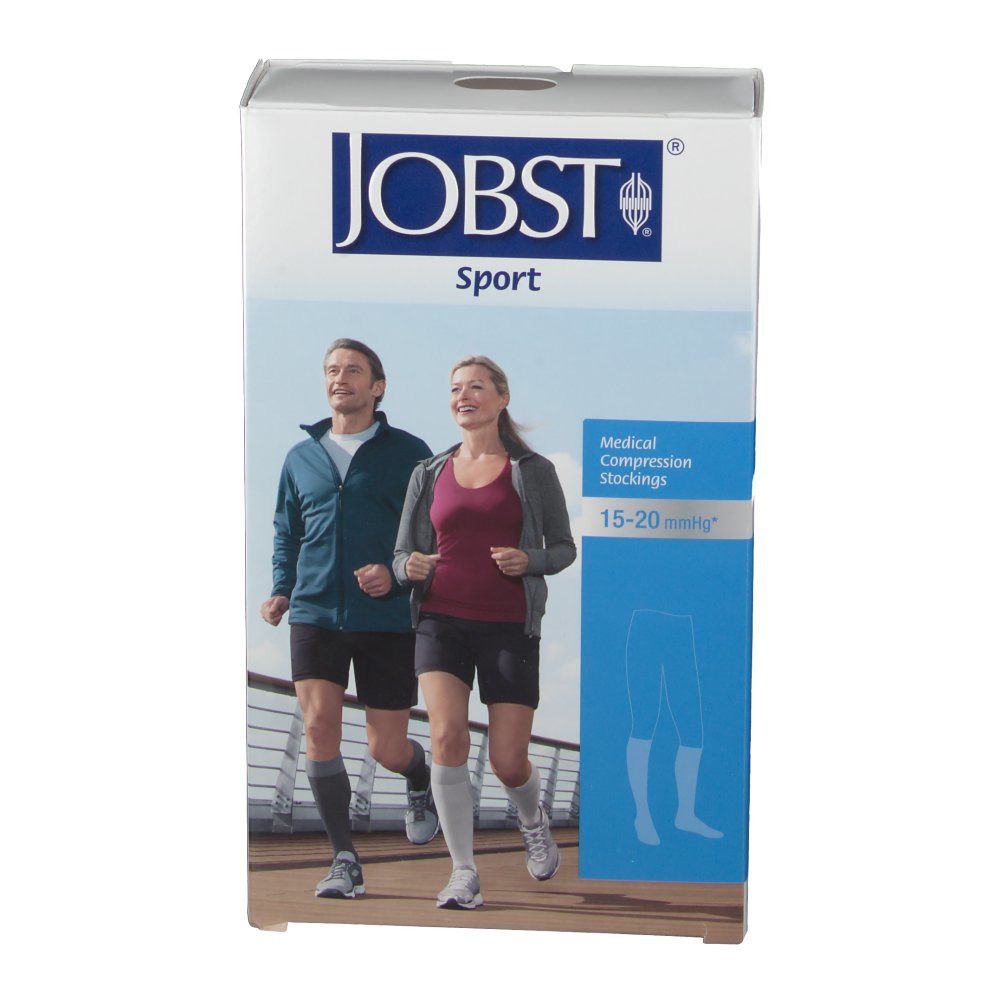 JOBST Sport Kompressionsstrümpfe