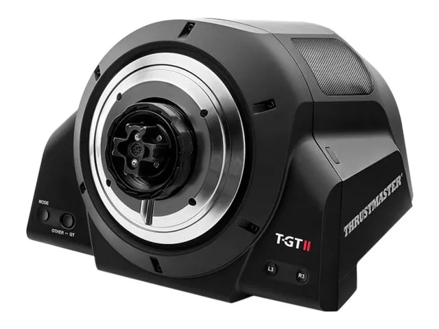 ThrustMaster T-GT II - Rat og pedalsæt - kablet - for PC, Sony PlayStation 4