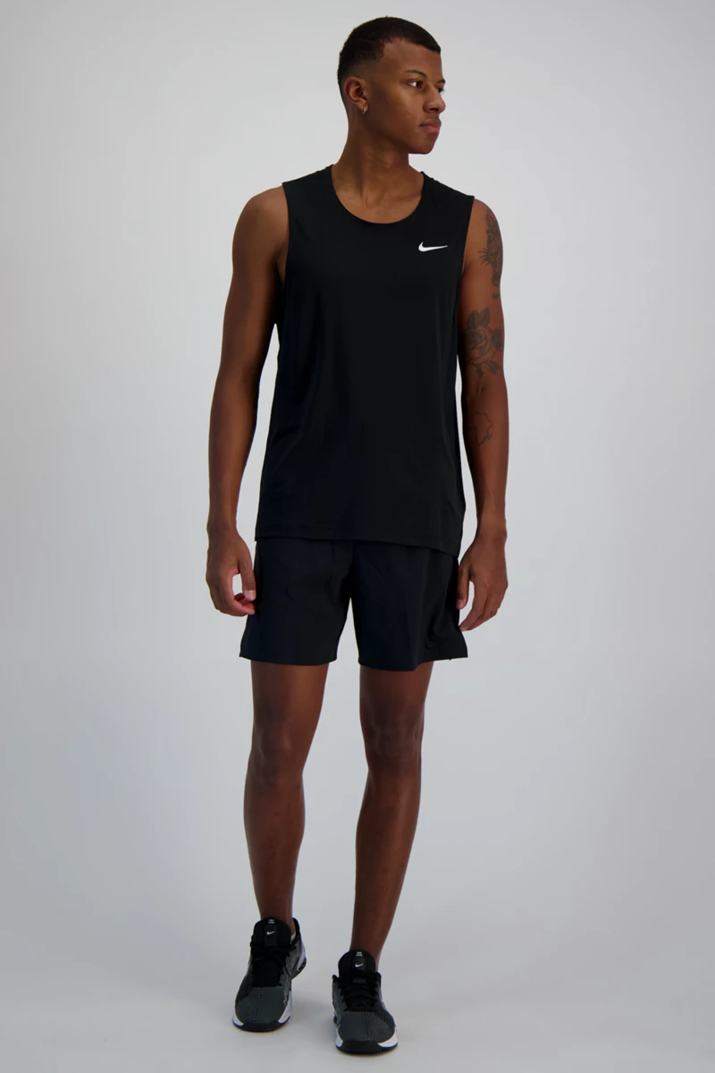 Nike Dri-FIT Ready Herren Tanktop