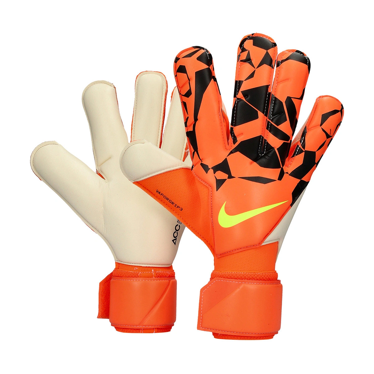 Luvas Nike Vapor Grip3
