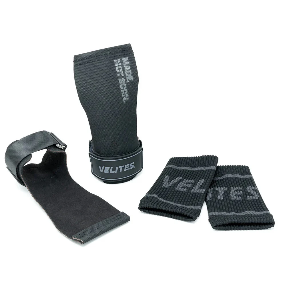VELITES All Terrain Maniques Noir Taille L
