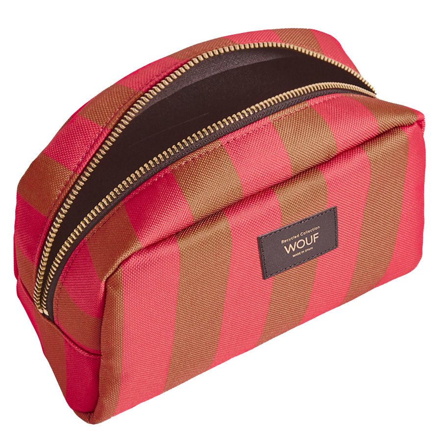 Wouf Pat Toiletry Bag