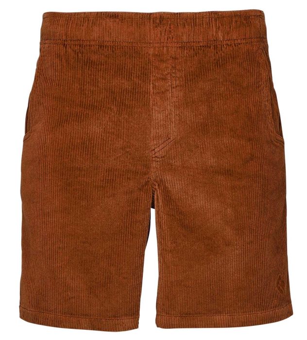 Dirtbag Couduroy Shorts Men herreshorts