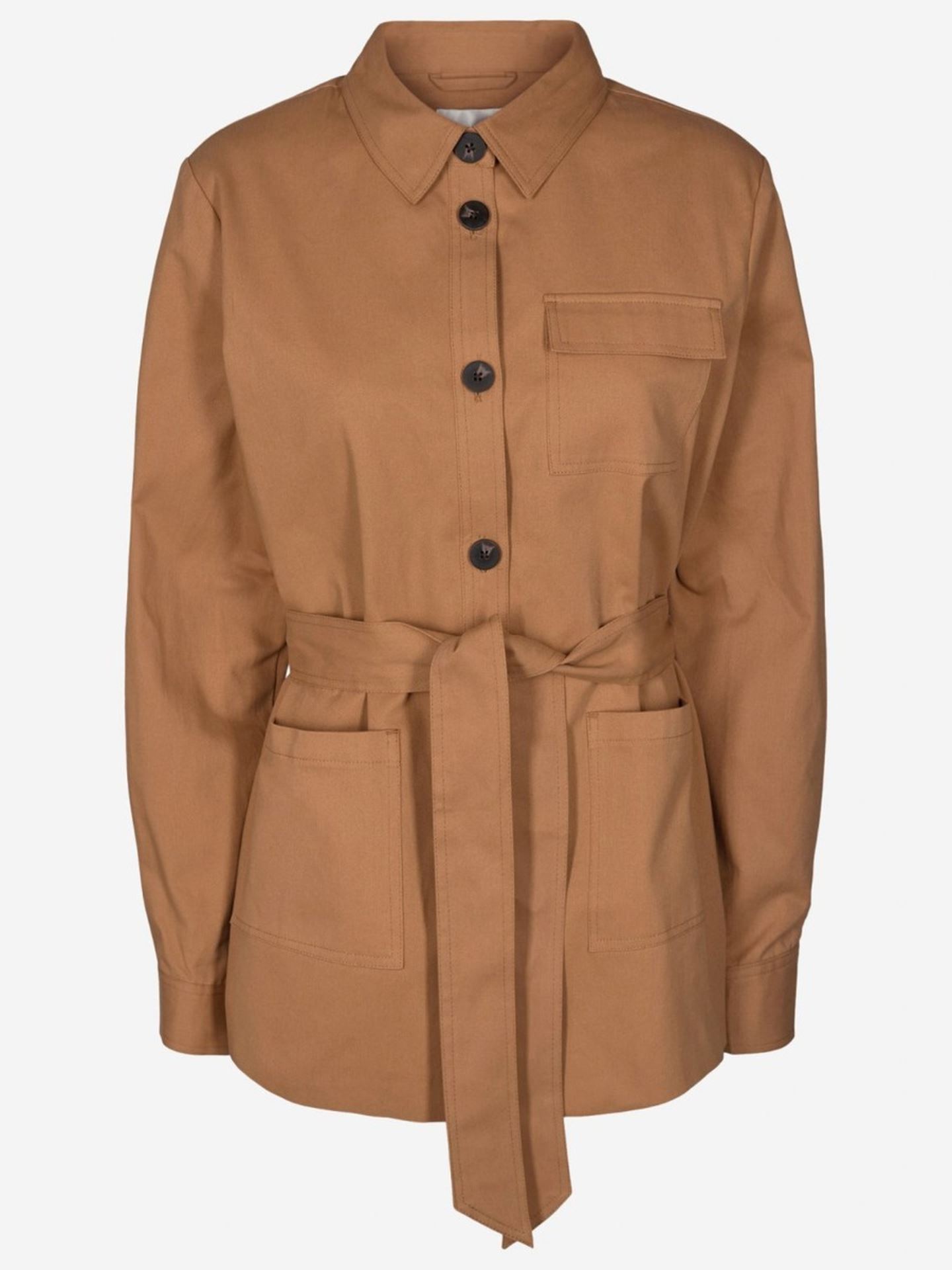 MSCH Copenhagen Kali Jacket