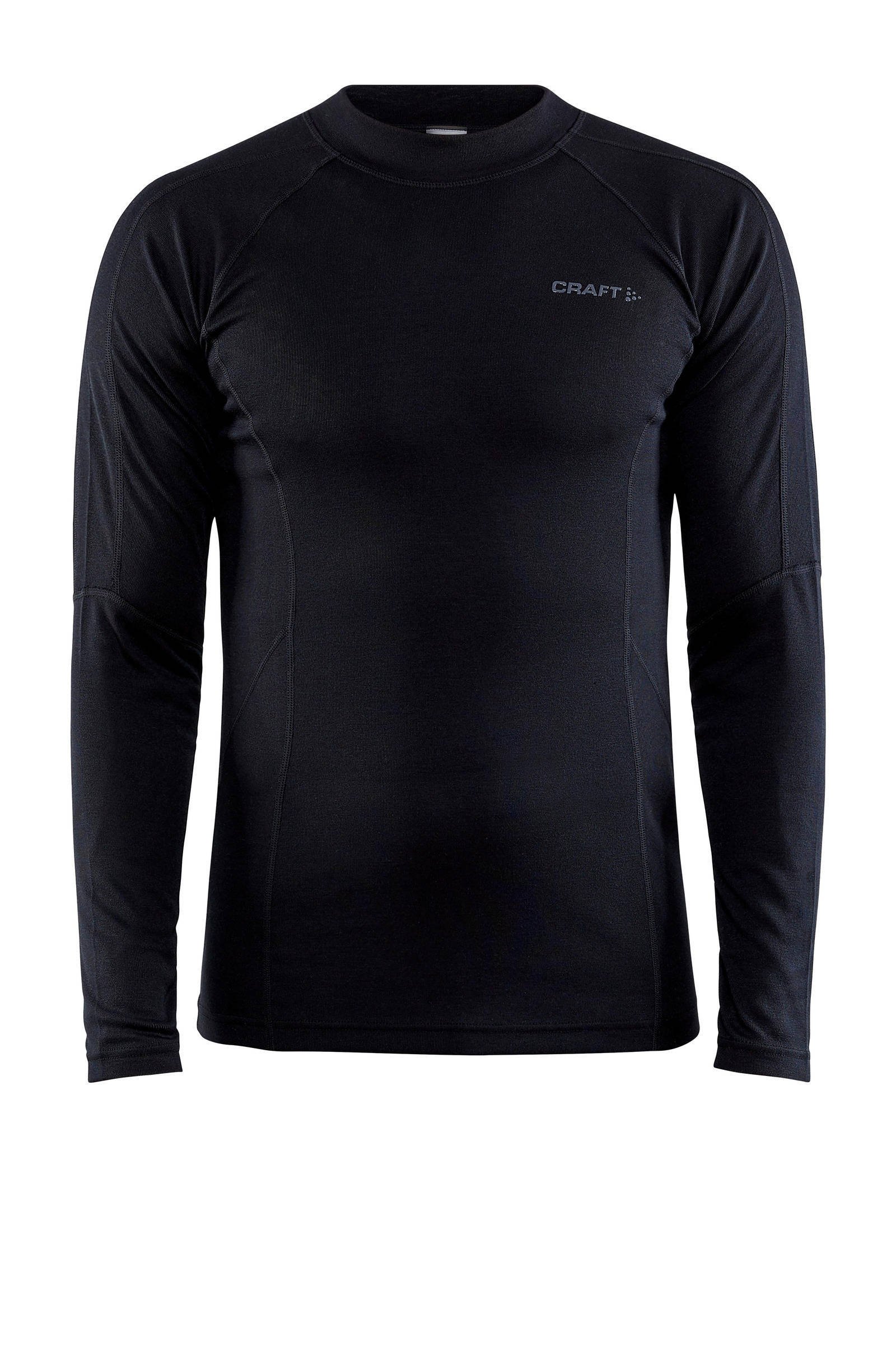 Craft thermo ondergoed Core Warm zwart