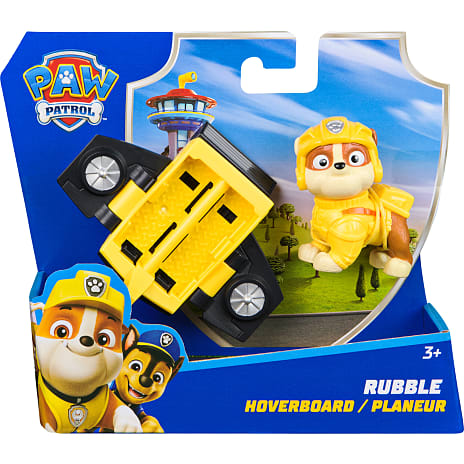Paw Patrol figur - flere varianter - assorteret