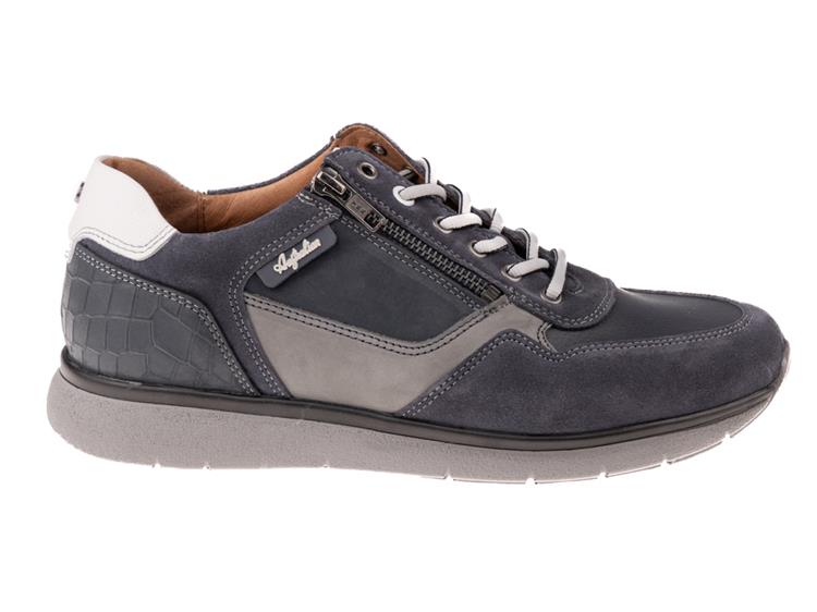 Australian Footwear Dakota Blue Grey [15.1642.02-S02]