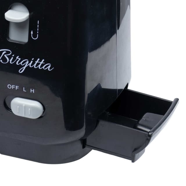 Birgitta Symaskine