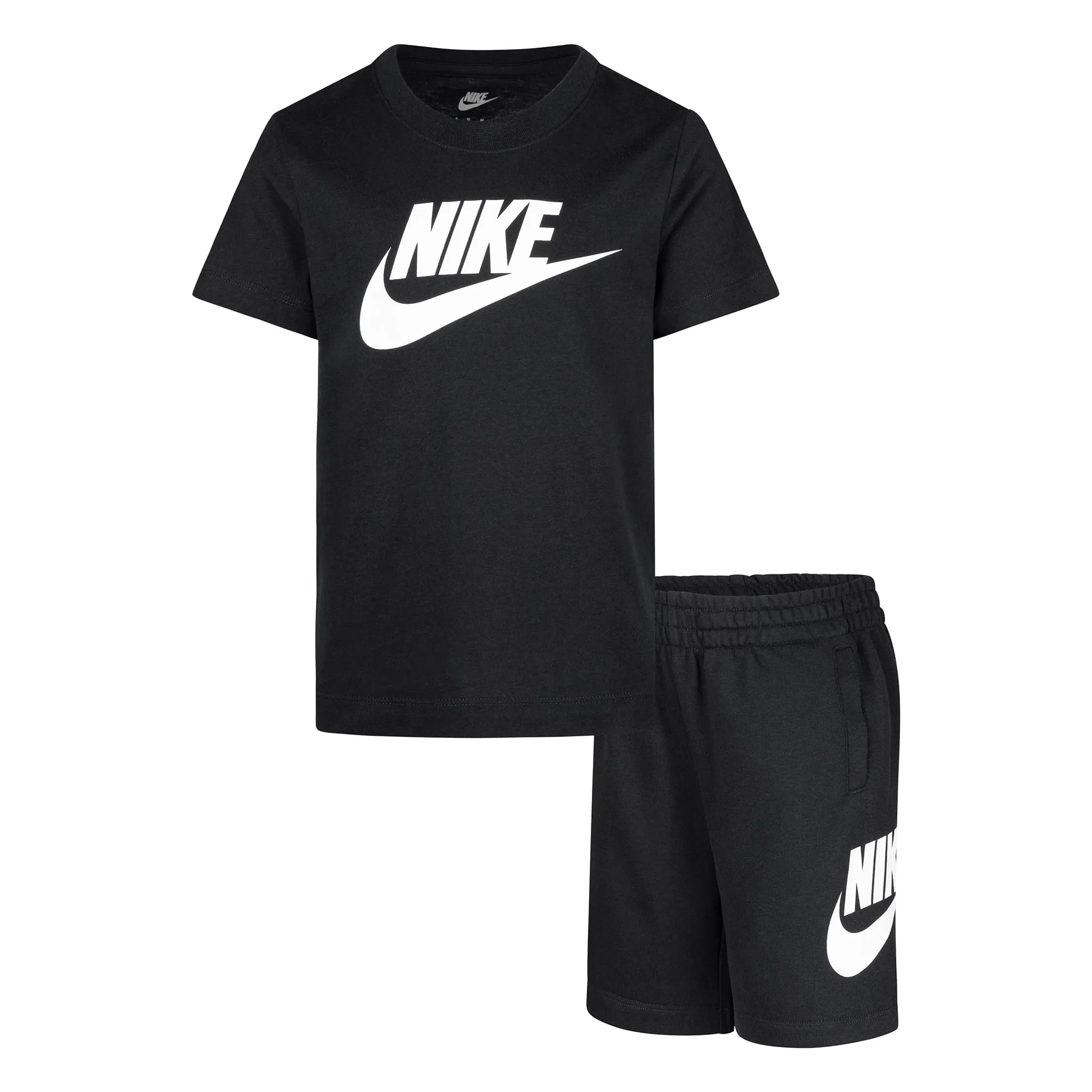 Nike Ensemble T-Shirt & Short Club 2-7ans