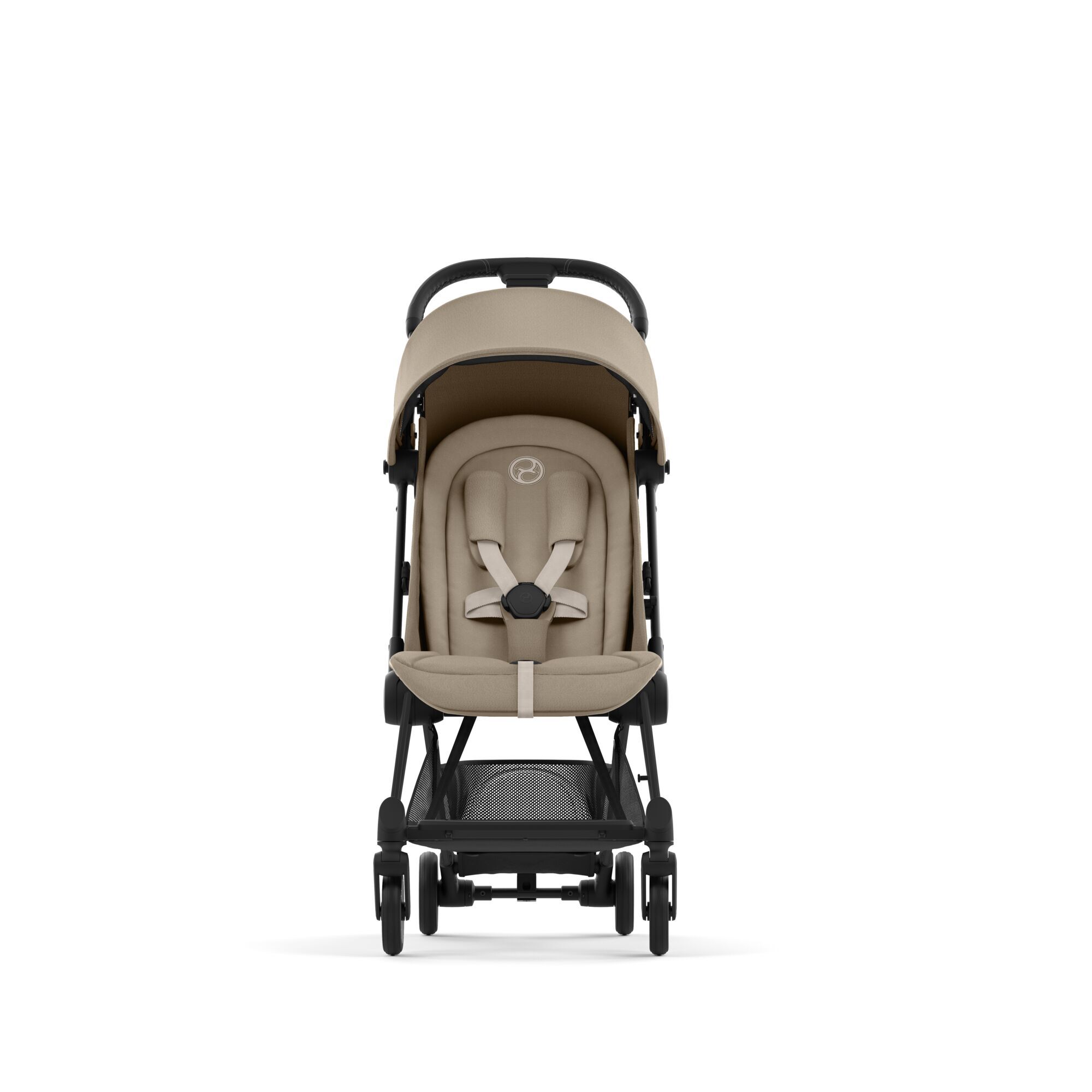 Coya Cozy Beige (Matt Black Frame)
