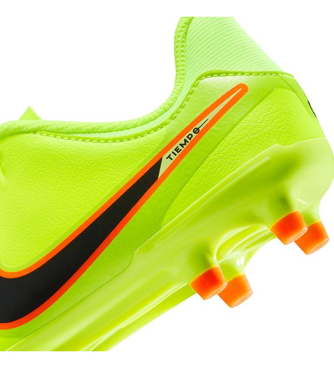 Nike Tiempo Legend 10 Academy DV4348 VOLT-BLACK