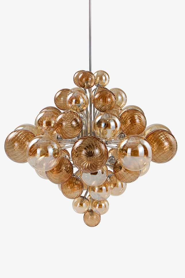 ELECTRA taklampe Ø 75 cm