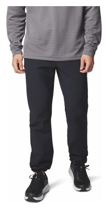 Pantalon de Randonnée Columbia Black Mesa Noir