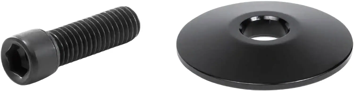 Tilt Compression Bolt & Washer | SkatePro