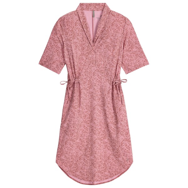 Royal Robbins - Women's Spotless Traveler Dress S/S - Robe