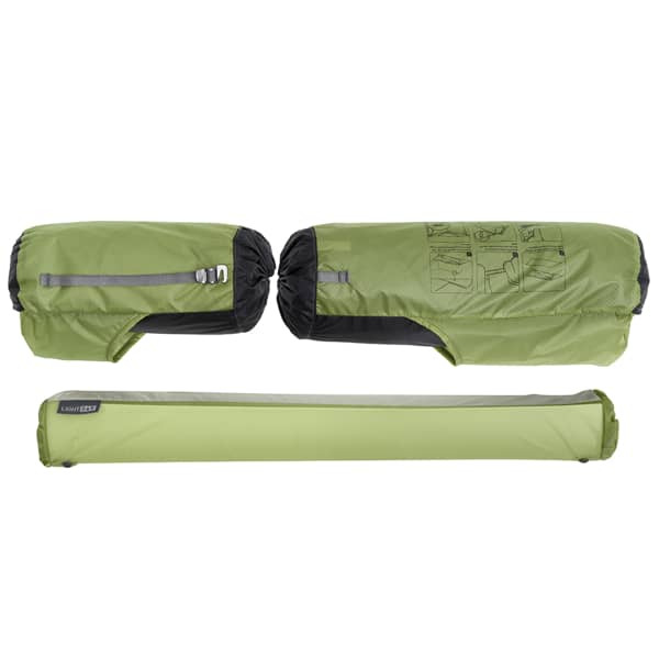Tente bivouac SEA TO SUMMIT ALTO TR1