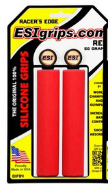 ESI Grips racer edge silicone håndtag flere farver