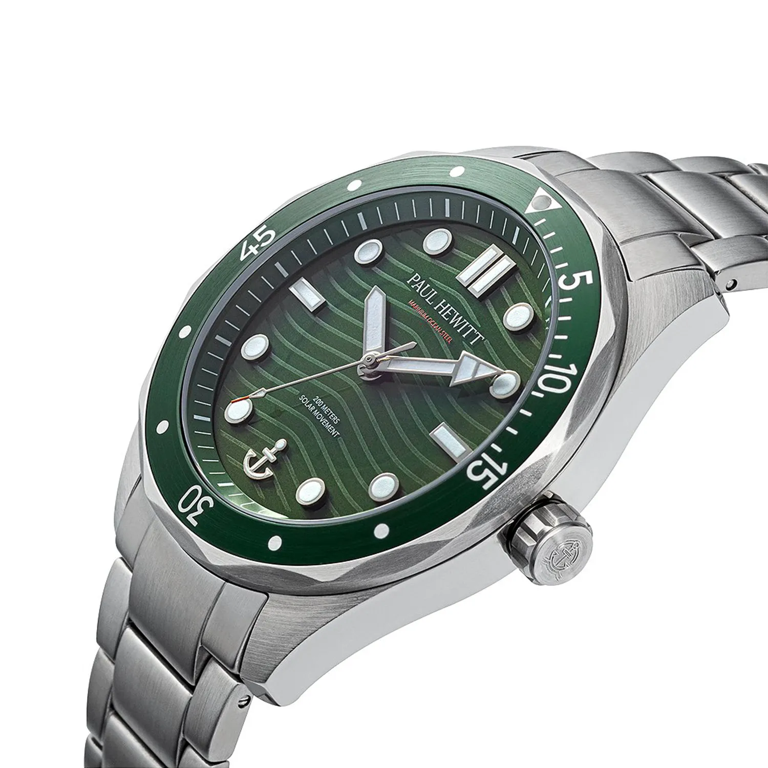 Paul Hewitt Ocean Diver PH-W-0465