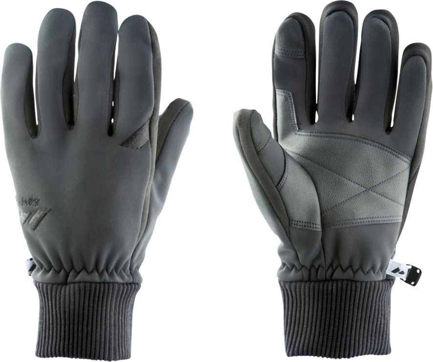 ZanierOutdoor Windstopper - schwarz