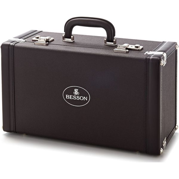 Besson BE924-2 Sovereign Eb-Cornet