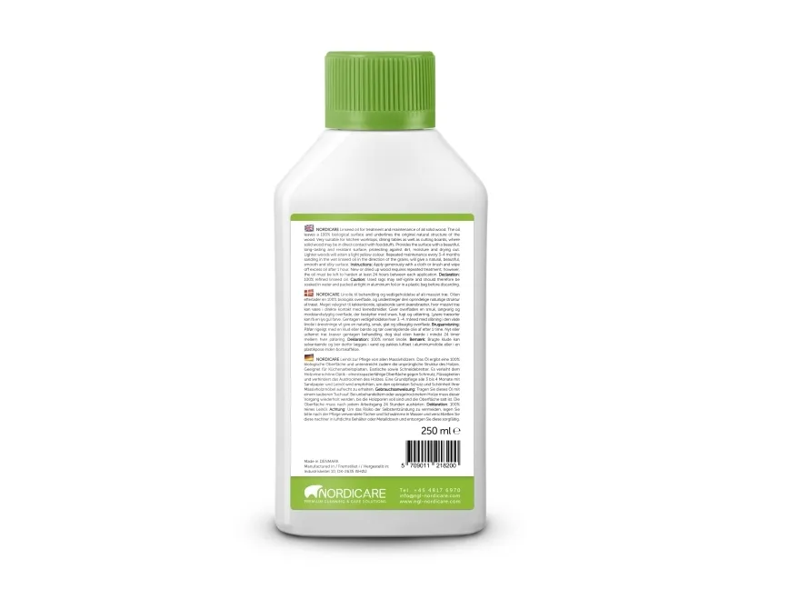 Nordicare LINOLIE 1Ltr