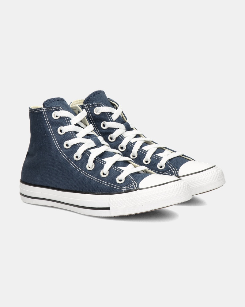Converse Chuck Taylor All Star Hoge sneakers  - blauw