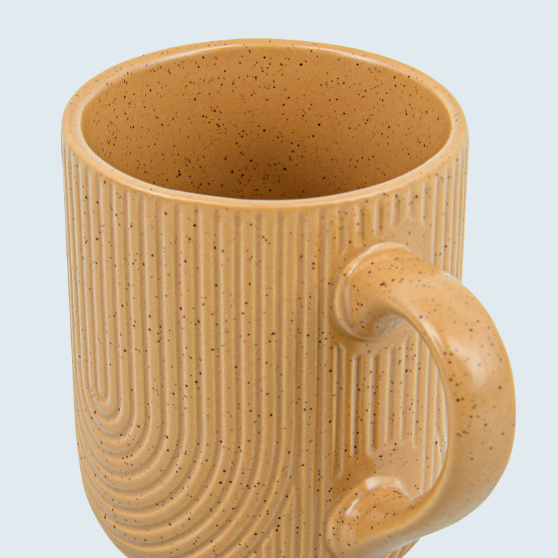 Mug 'Terragna' en grès