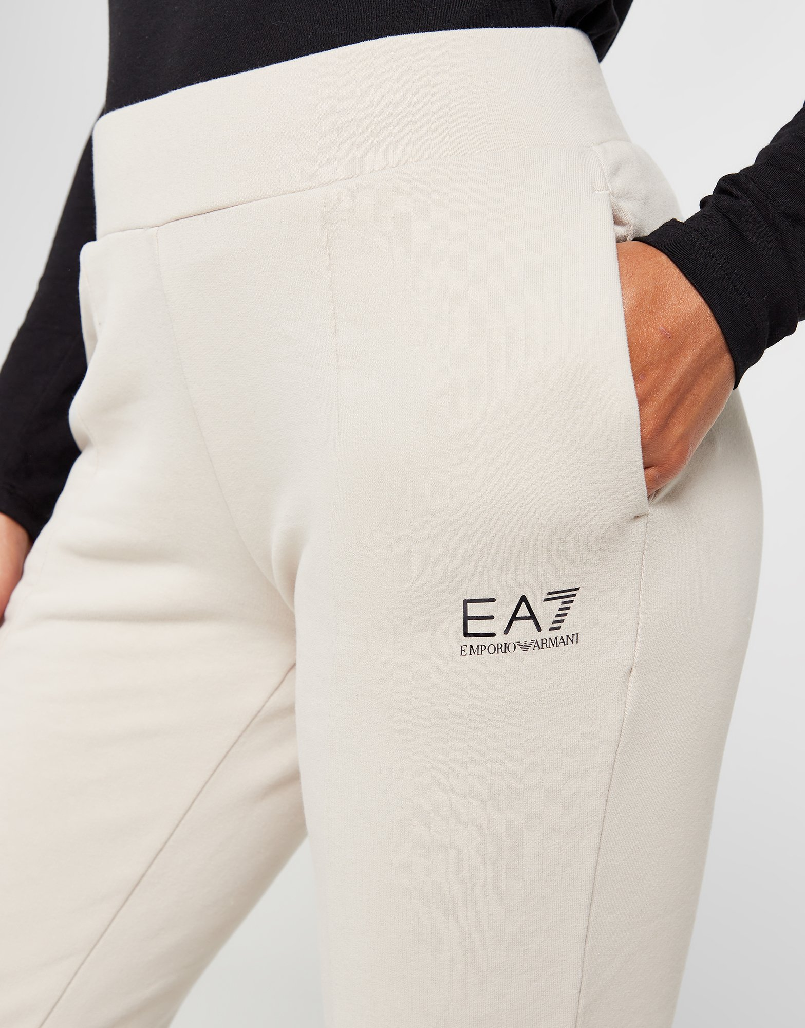 Emporio Armani EA7 Pantalon de jogging Femme