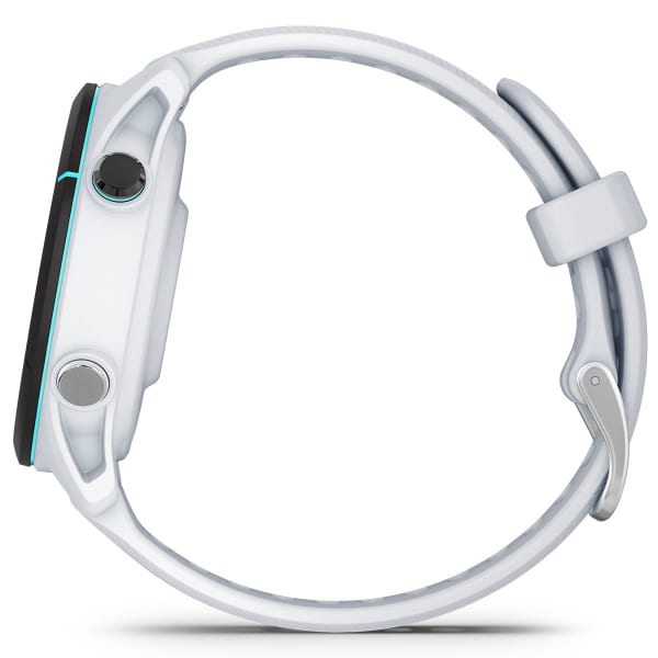 Montre cardio GPS GARMIN FORERUNNER 255S MUSIC