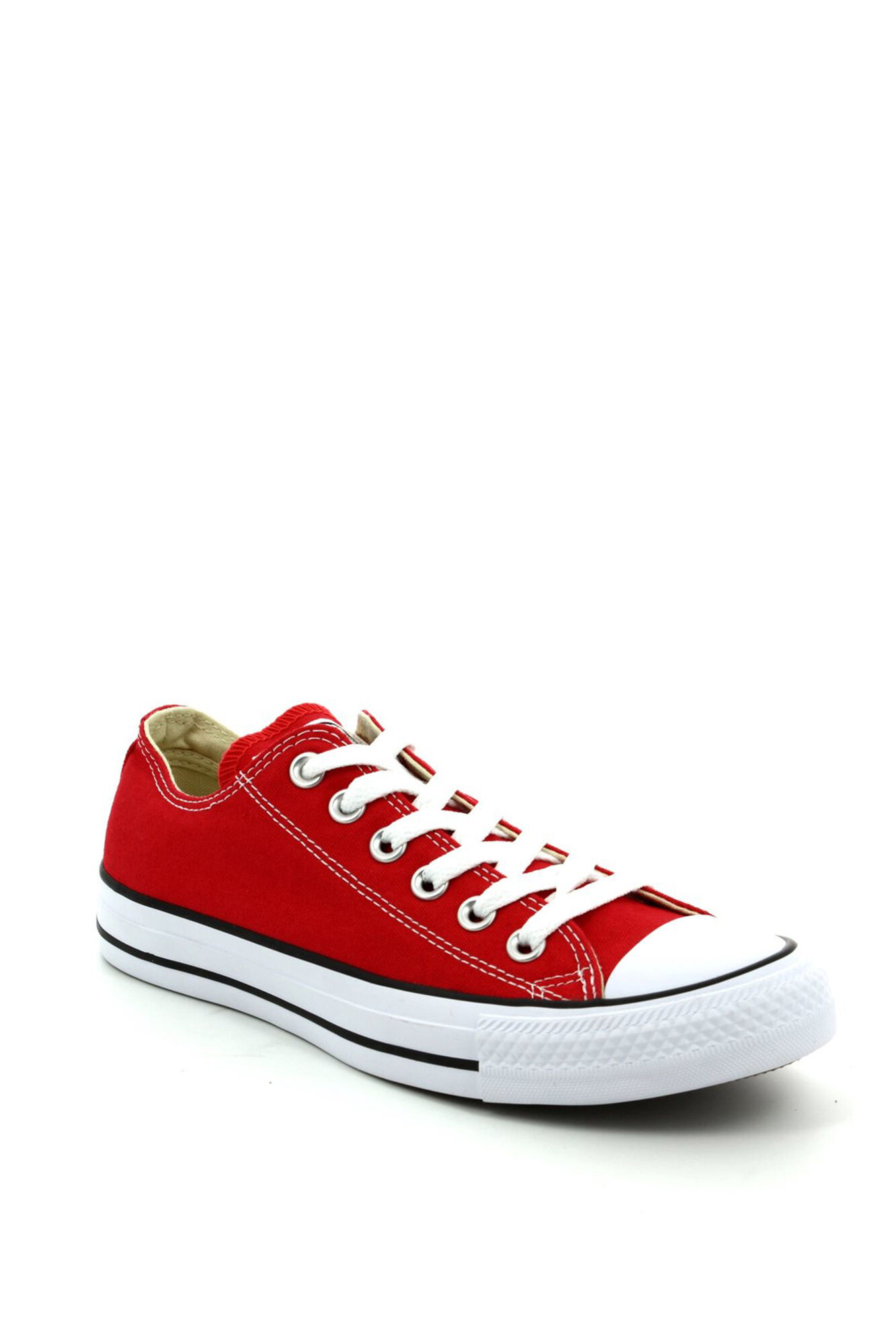 CONVERSE OBUWIE M9696 - vermelho