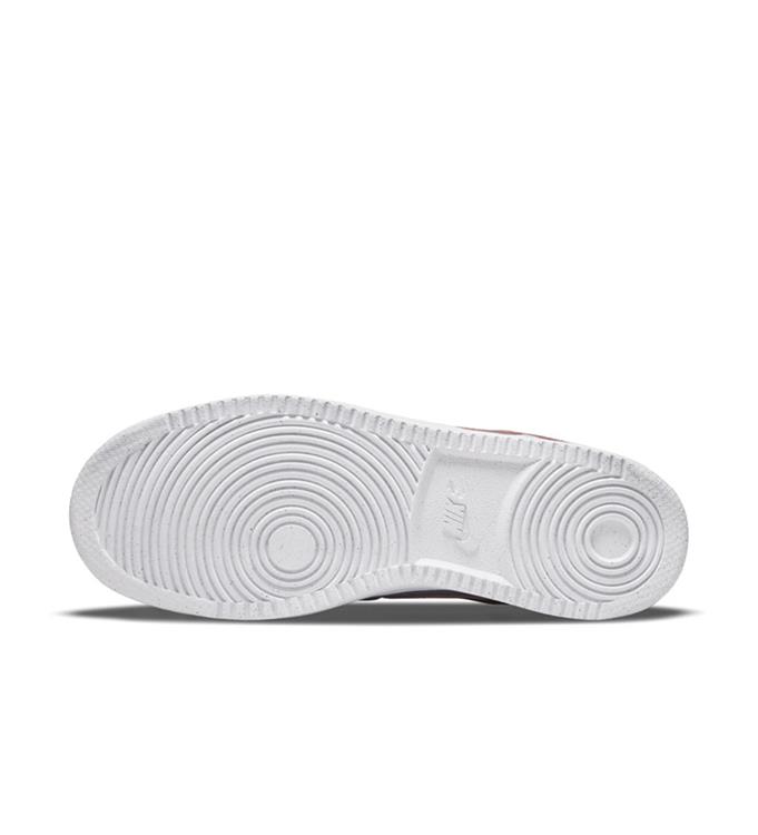 Nike Women Court Vision Low Next Nature Sneakers