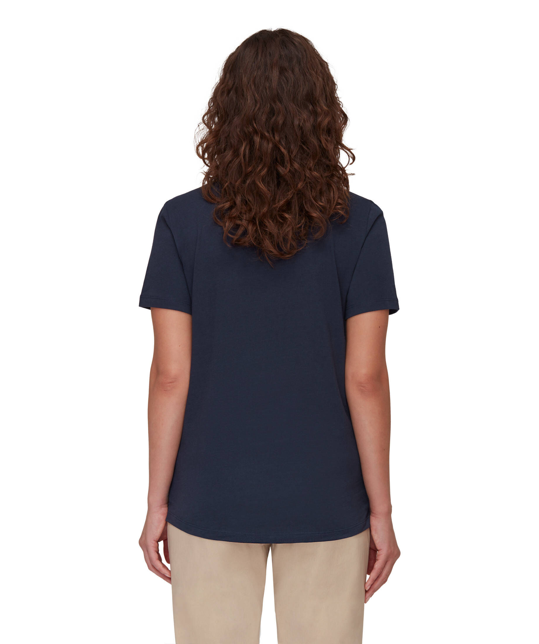 Mammut| Damen T-Shirt CORE