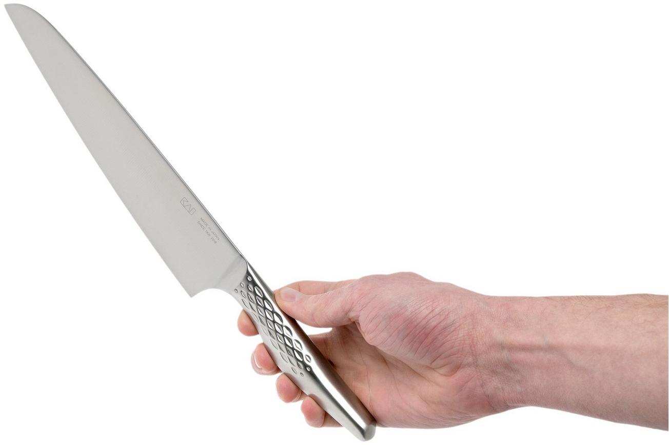 Kai Seki Magoroku Shoso koksmes, 21 cm