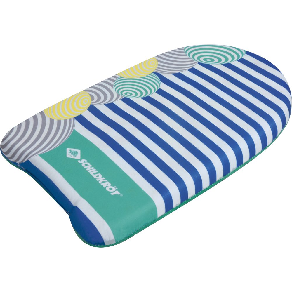 Schildkröt Fun Sports Bodyboard S blau weiß grün