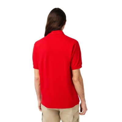 Polo à manches courtes homme L.12.12 Original Classic Fit LACOSTE