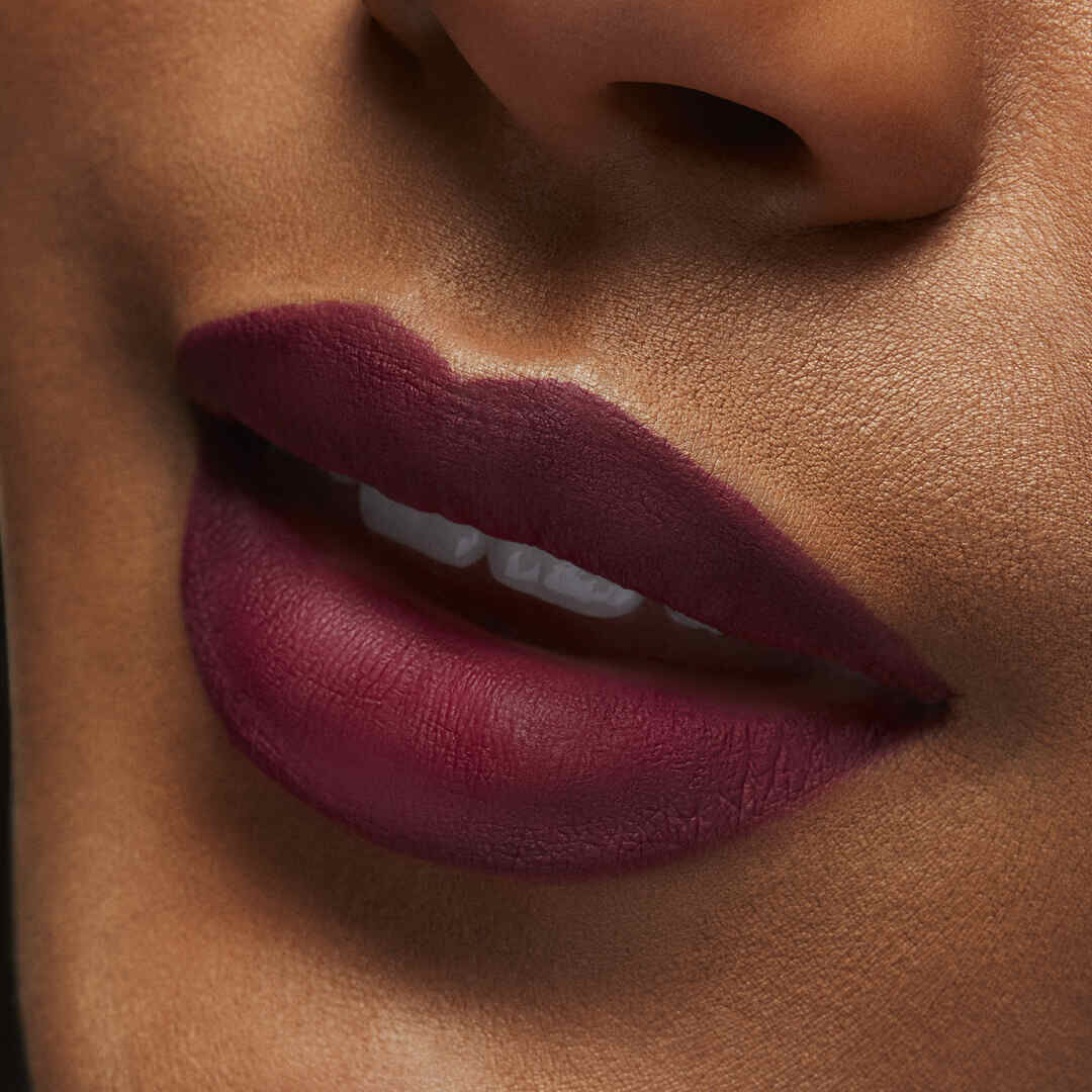 MAC  LOCKED KISS INK