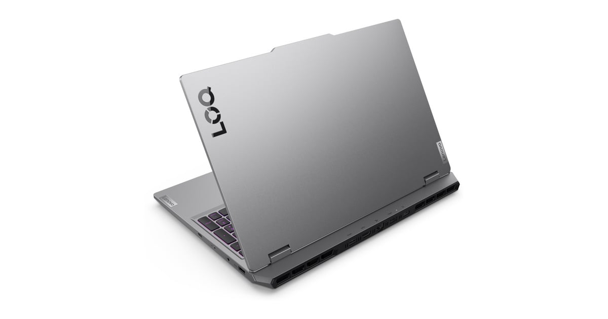 LenovoLOQ 15IRX10 (83JE00LWMH) 15.6