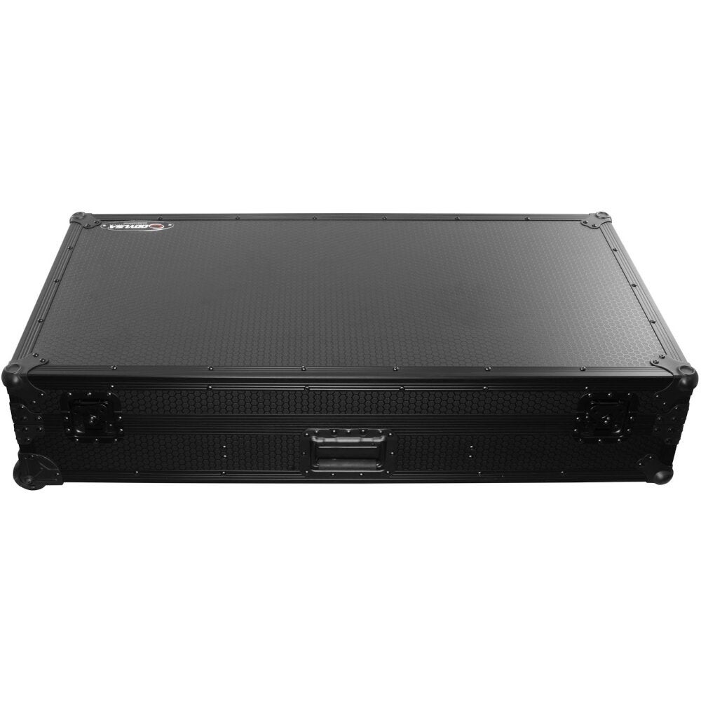 Odyssey 810141 Industrial Board Glide Style koffer voor 3-delige DJ-set