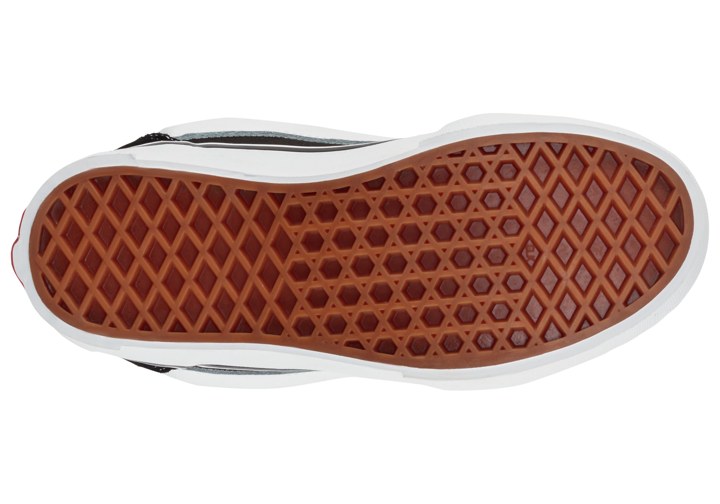 Vans Sneaker »Knu Skool«  für Kinder und Jugendliche