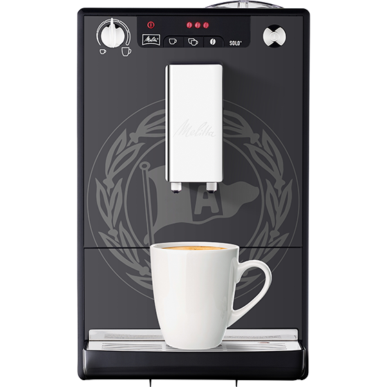 Solo® |Kaffeevollautomat Arminia