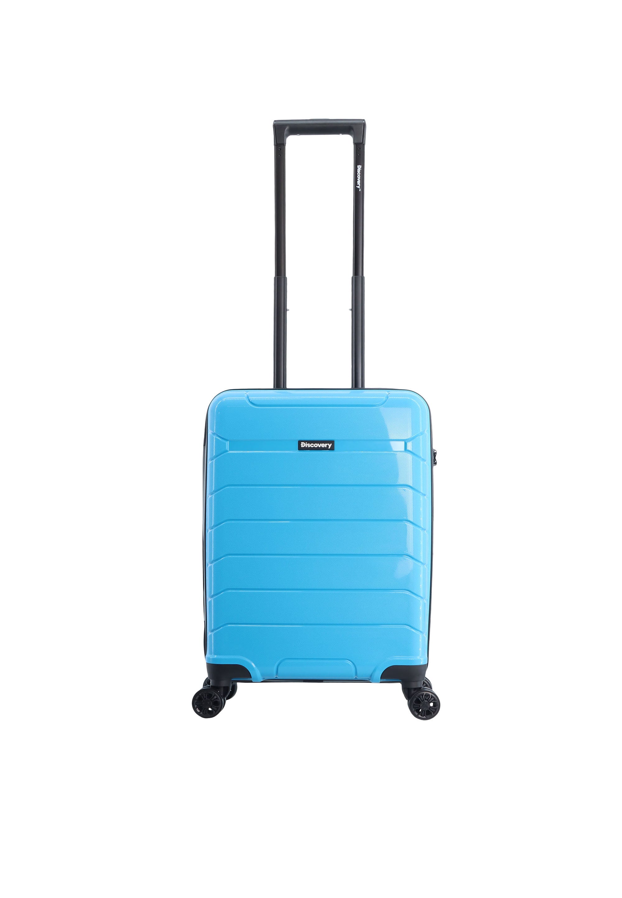 Discovery Skyward 55/65/75 cm reiskofferset - Blue