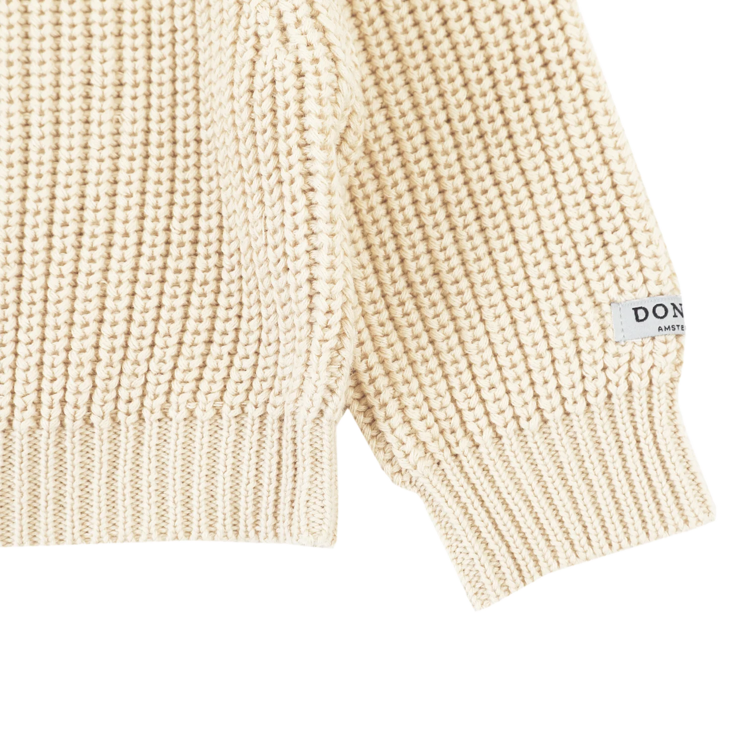 Jade Sweater | Macaroon