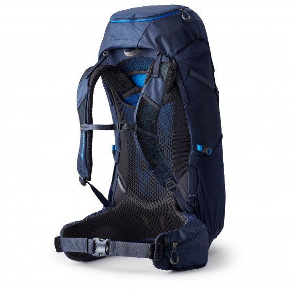 Gregory - Zulu 55 - Sac à dos de trekking