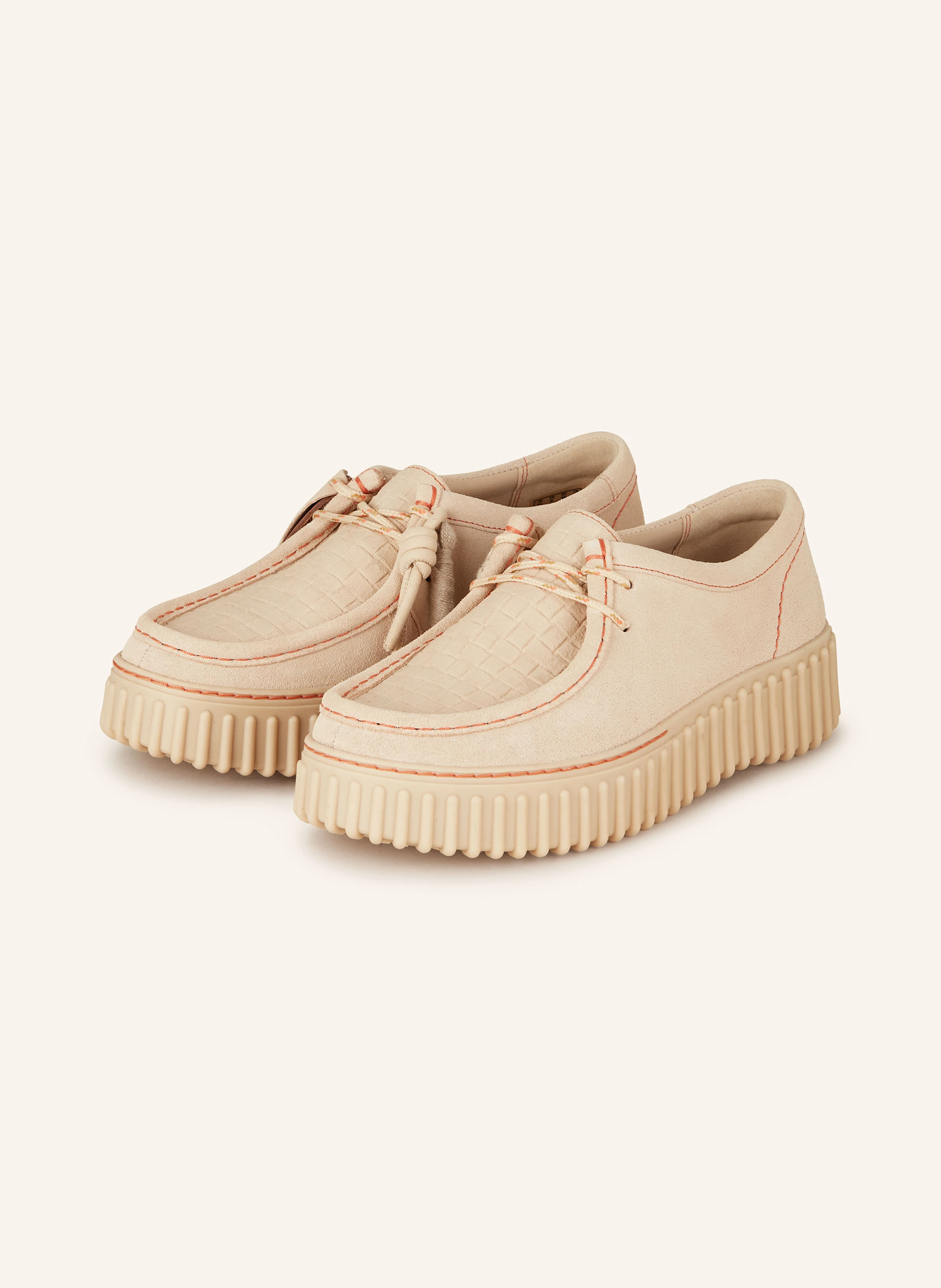 Clarks ORIGINALS Bootsschuhe TORHILL BEE